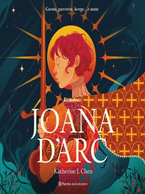 cover image of Joana D'arc